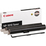 CANON TONER NP-1010 1369A002 NEGRO 4.000P 2-PACK CANON TONER NP-1010 1369A002 NEGRO 4.000P 2-PACK
